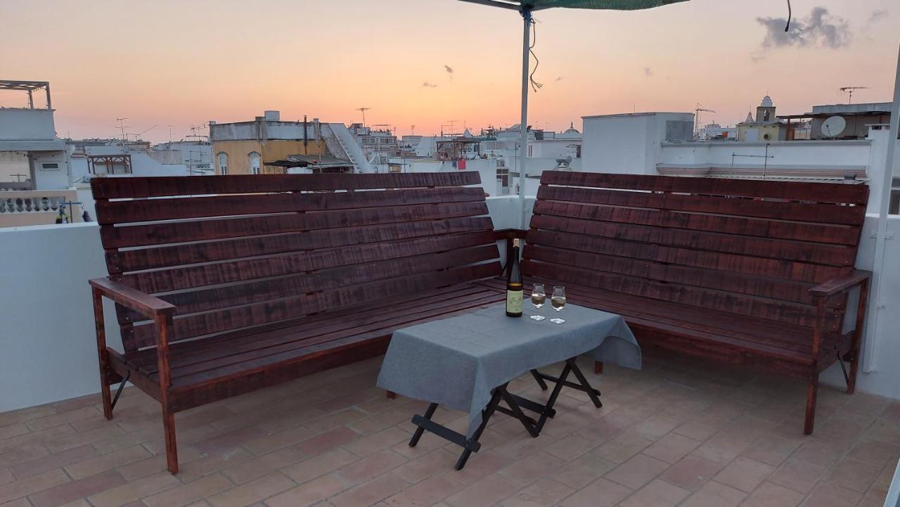Casa Girassol Olhão